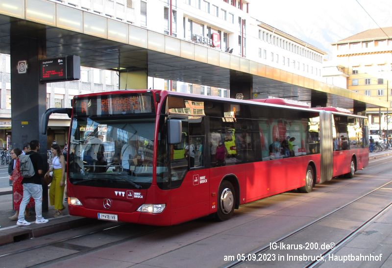 I 418IVB